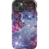 The Fox Fur Nebula iPhone 15 Impact Case